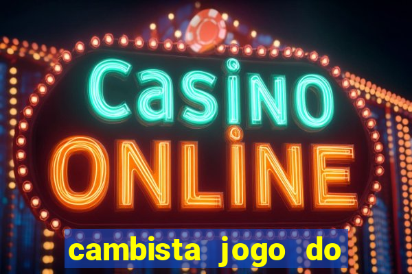 cambista jogo do bicho online